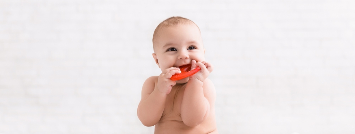 When Do Babies Start Teething, and How Long Does It Last?